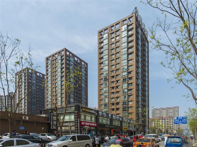 深圳老房拆除报价